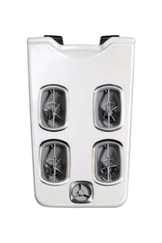 Oscillator ST