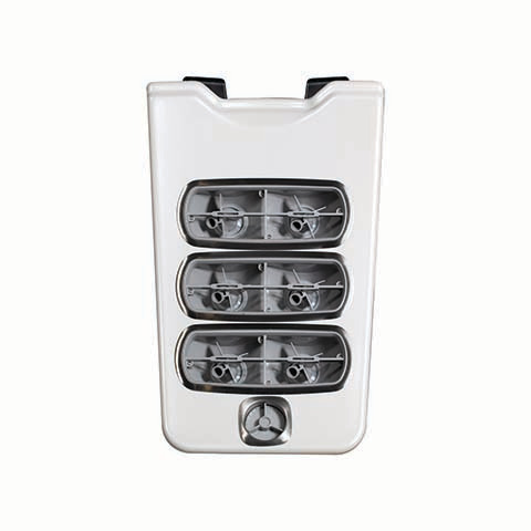 Trio M/Swim Serie Trio M/Swim Serie