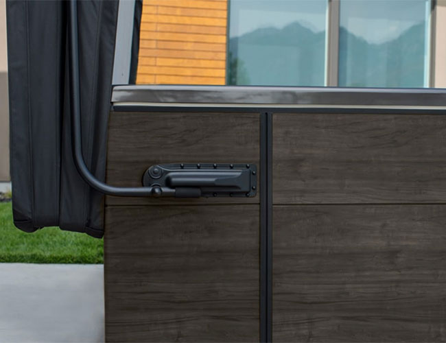 CoverMate I / Cover Lifter CoverMate I / Cover Lifter