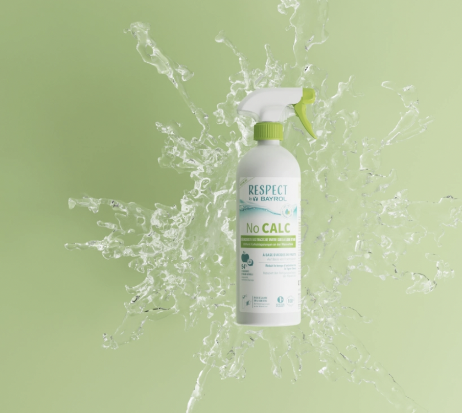 Respect No CALC Respect No CALC