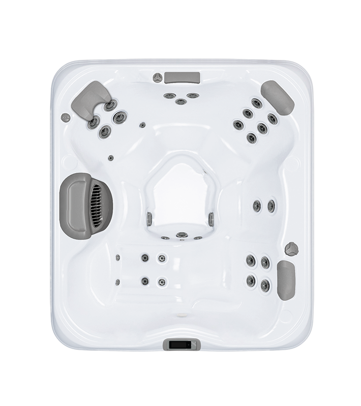 Bullfrogspas Outdoor Whirlpool  X6L Choice