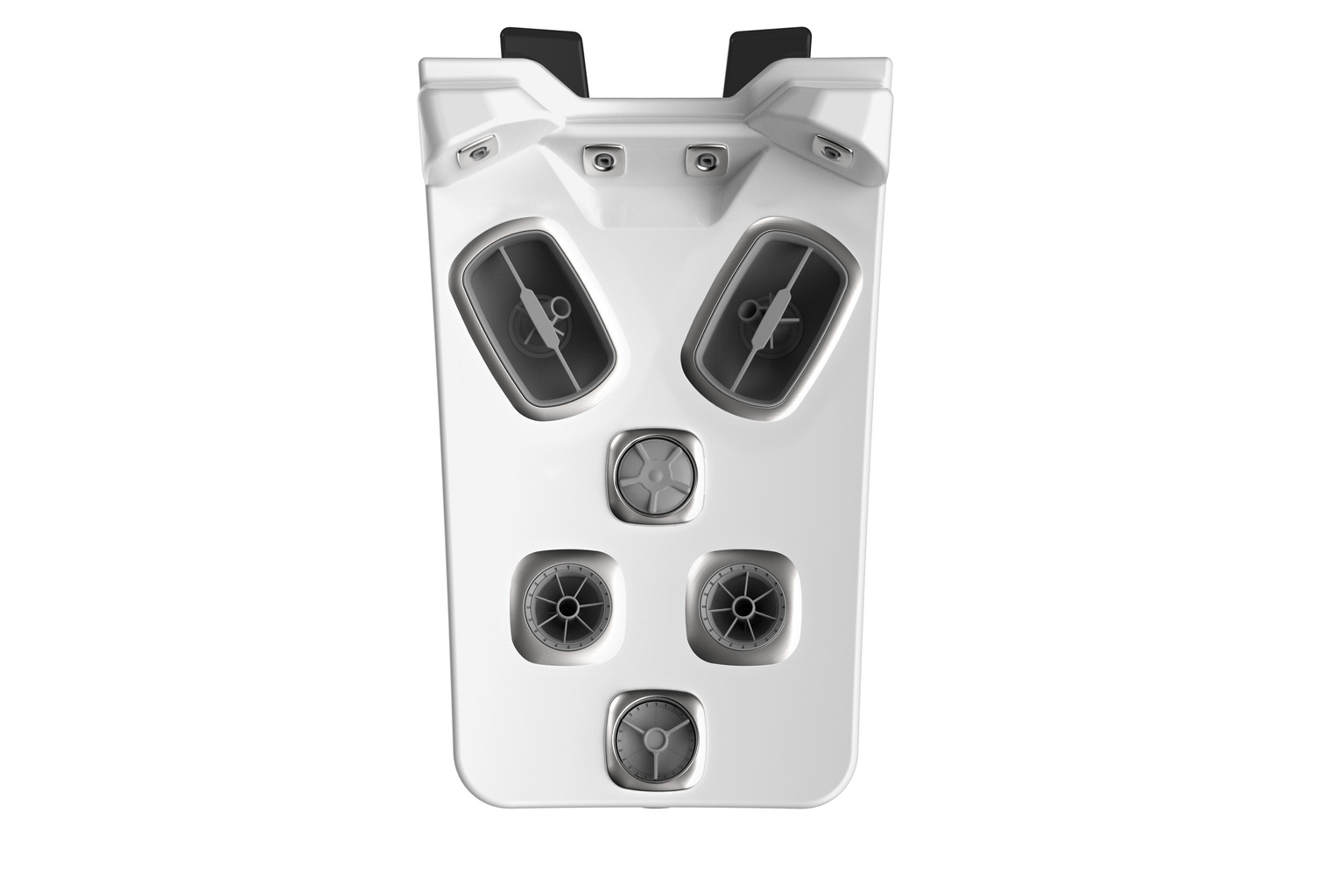 NeckPlus M/Swim Serie NeckPlus M/Swim Serie