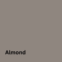 A Serie Almond