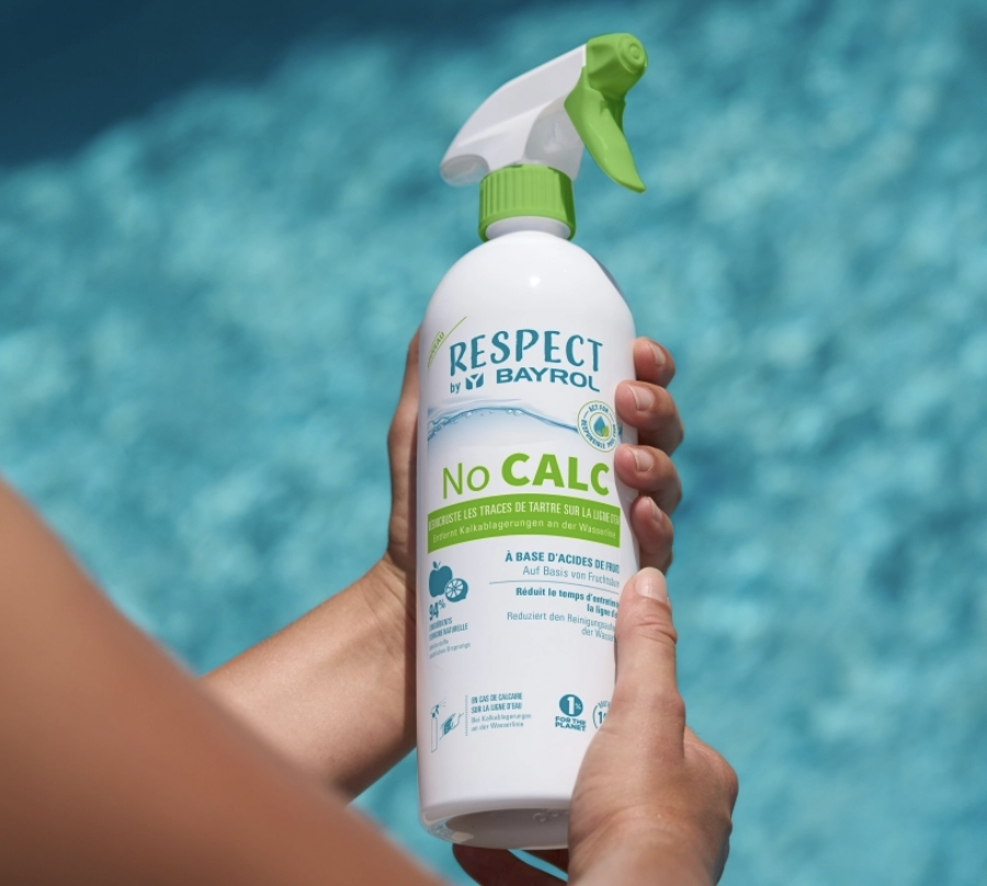 Respect No CALC Respect No CALC