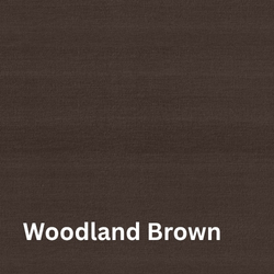 A Serie Woodland Brown
