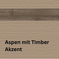 A Serie Timber Aspen