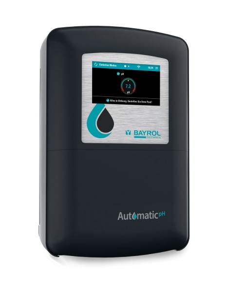 Bayrol Automatic PH Dosieranlage
