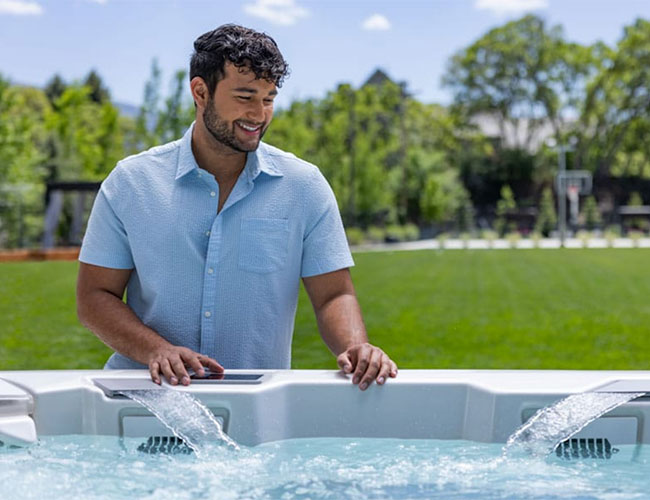 Clear Comfort® AOP Clear Comfort® AOP