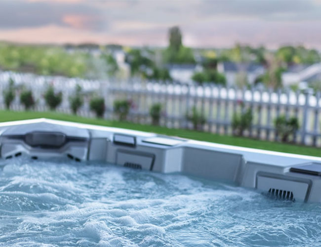 Wellspring™ Zirkulations Pumpe Wellspring™ Zirkulations Pumpe