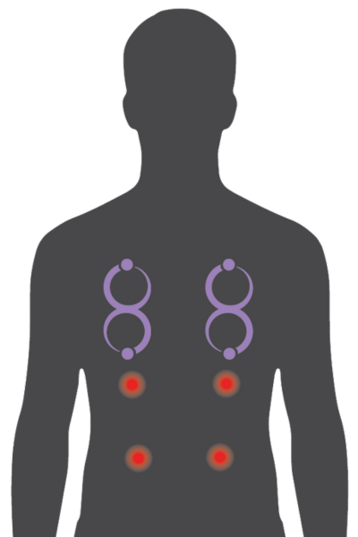 Reliever M/Swim Serie Reliever M/Swim Serie