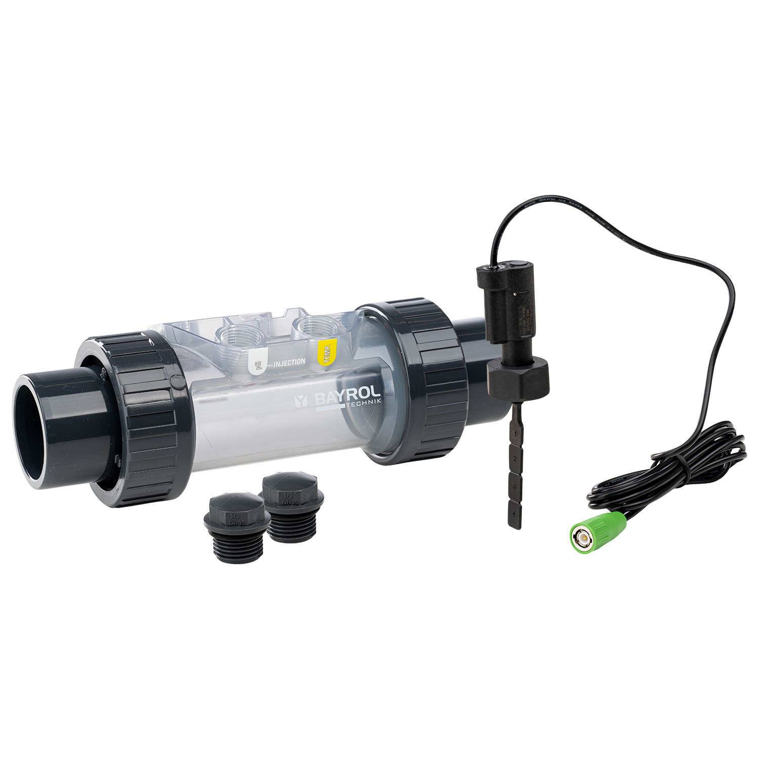 Bayrol Automatic Chlor/pH Smart&Easy Connector Bayrol Automatic Chlor/pH Smart&Easy Connector