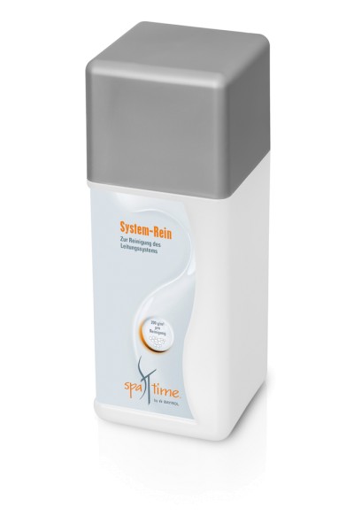 BAYROL SpaTime System-Rein