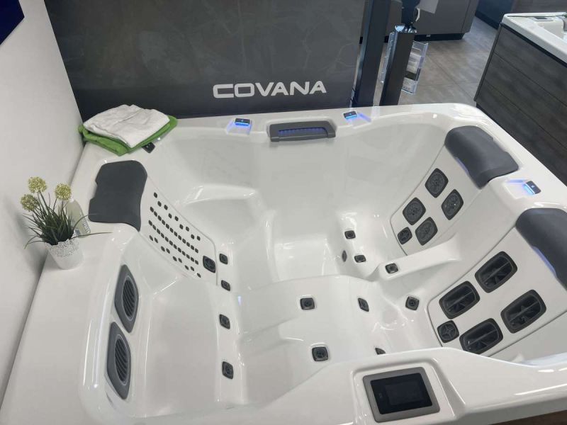 Bullfrogspas Outdoor Whirlpool A5L Select 
