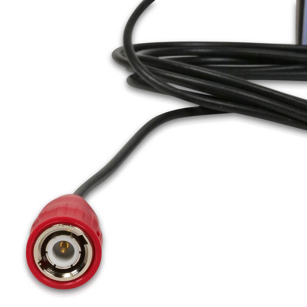 BAYROL PH-Elektrode für Pool Relax Chlor/pH Schraub Sonde