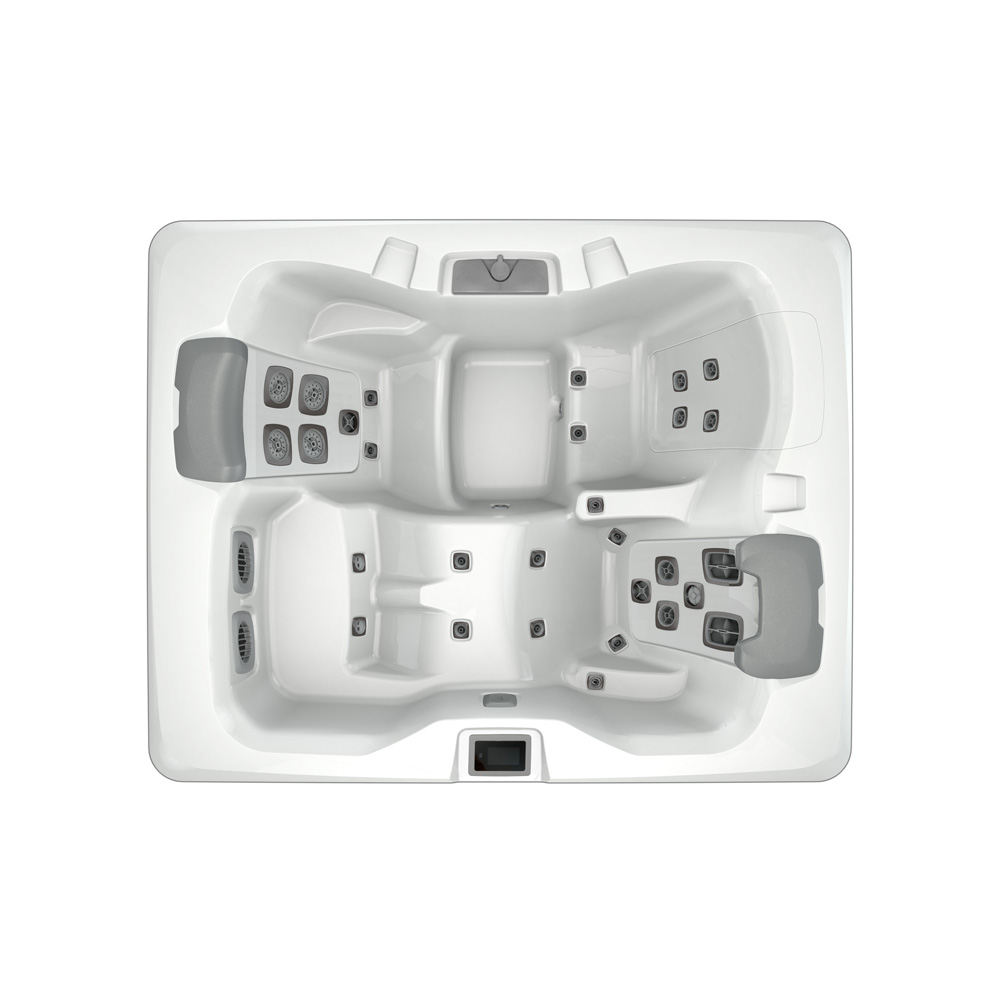 Bullfrogspas Outdoor Whirlpool A5L Choice 213x172x81cm