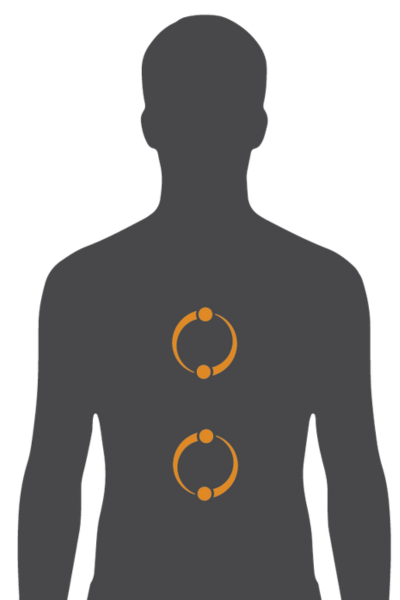 Spinalssage M/Swim Serie Spinalssage M/Swim Serie