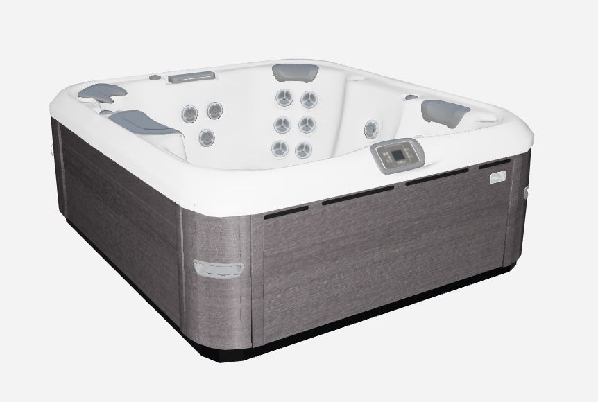 Bullfrogspas Outdoor Whirlpool  X6L Choice
