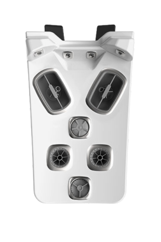 Jetpaks M- und Swim Serie Jetpaks M- und Swim Serie