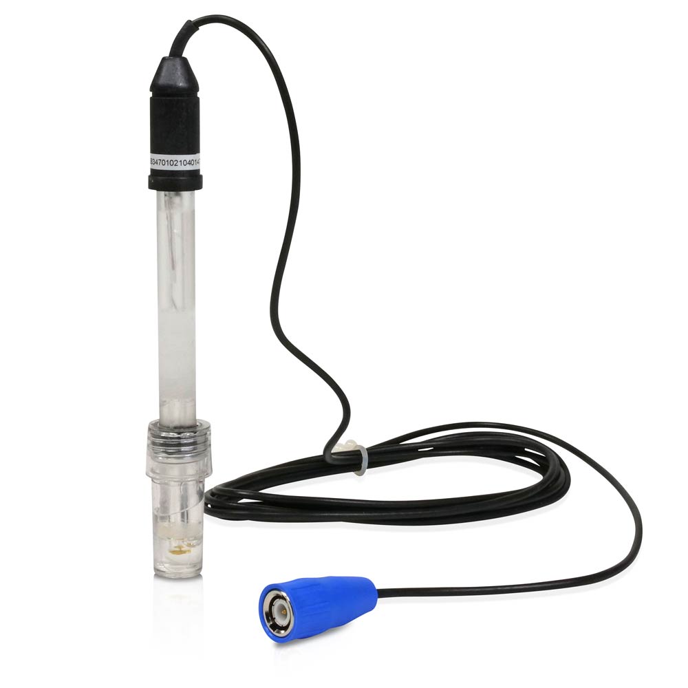 BAYROL Redox-Elektrode für Pool Automatic Chlor/pH Steck - Sonde