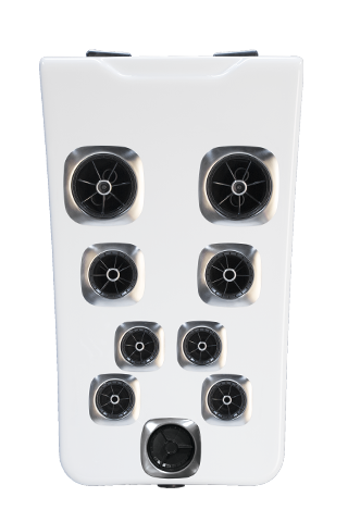 JetPaks STIL Serie JetPaks STIL Serie