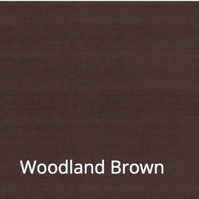 Woodland Brown