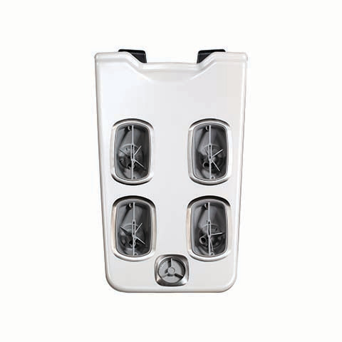 Oscillator M/Swim Serie Oscillator M/Swim Serie