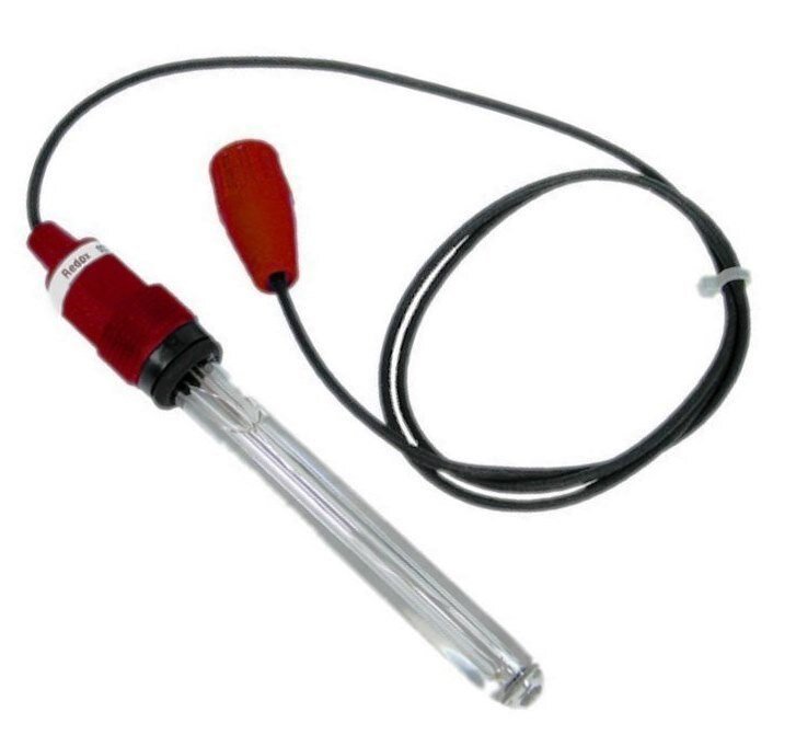 BAYROL PH-Elektrode für Pool Relax Chlor/pH Schraub Sonde