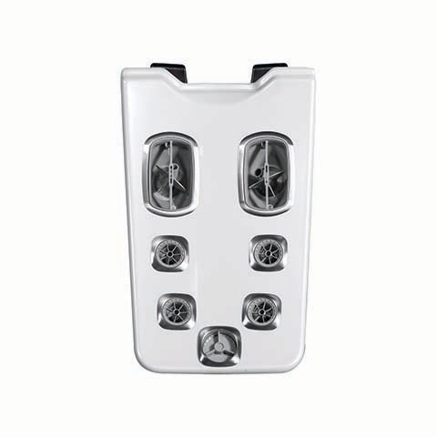 Reliever M/Swim Serie Reliever M/Swim Serie