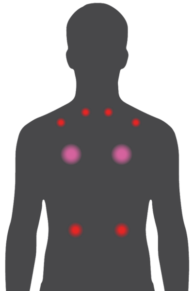 NeckEase M/Swim Serie NeckEase M/Swim Serie