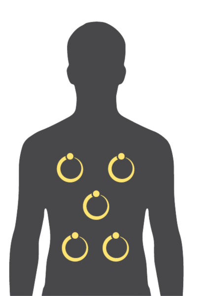 Gyrossage M/Swim Serie Gyrossage M/Swim Serie