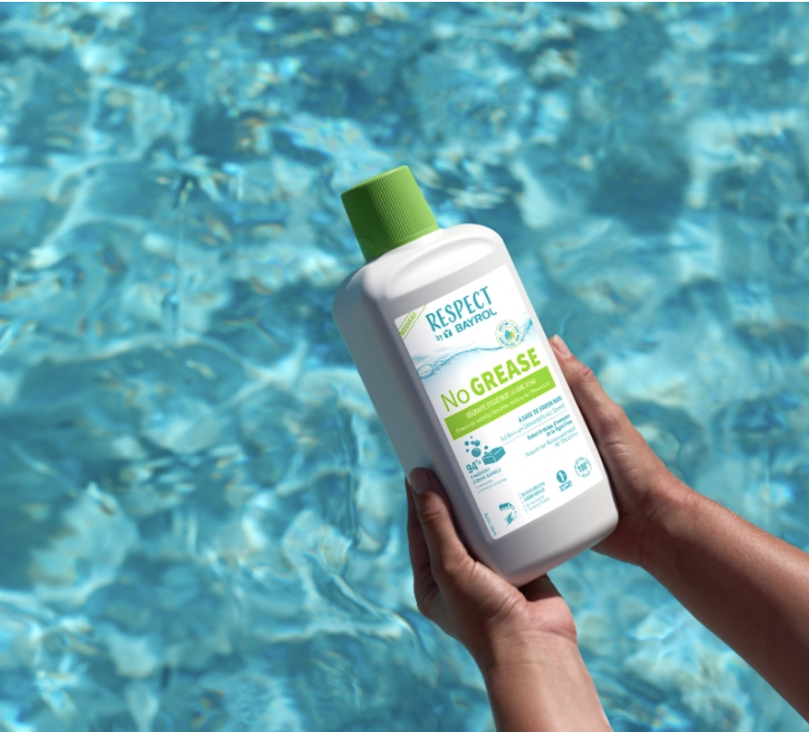 Respect No GREASE Respect No GREASE