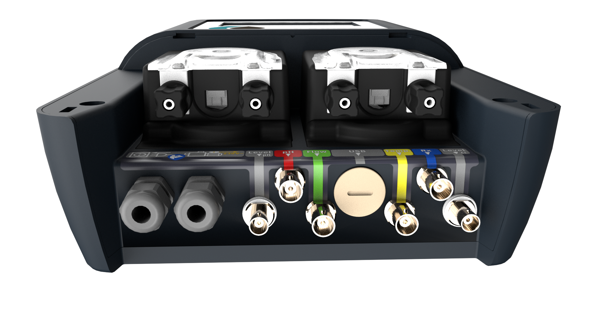 Bayrol Automatic Cl / PH Dosieranlage inkl W-Lan Bayrol Automatic Cl / PH Dosieranlage inkl W-Lan