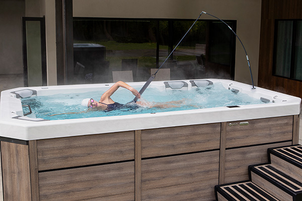 Swim Tether®