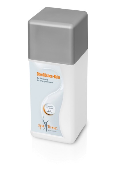 BAYROL SpaTime Oberflächen-Rein