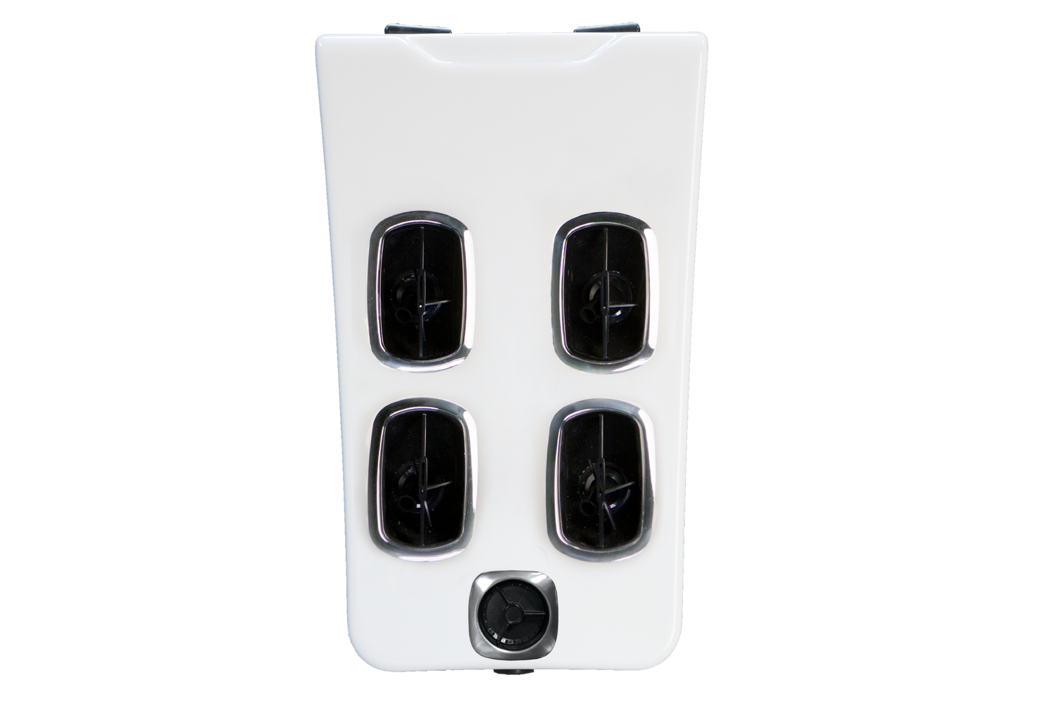 Oscillator STIL Serie Oscillator STIL Serie