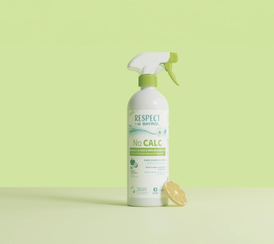 Respect No CALC Respect No CALC