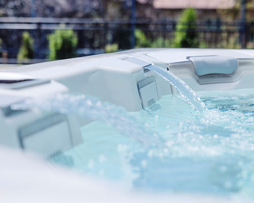 Wasserpflege