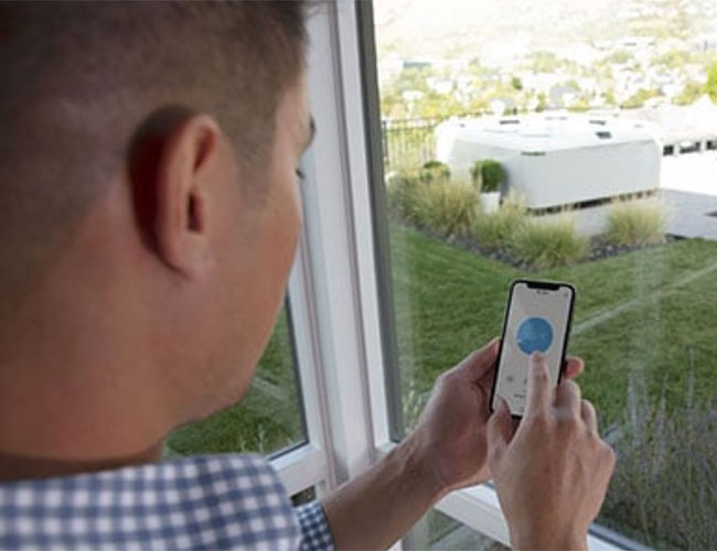 Cloud Control 2™ Wifi Module Cloud Control 2™ Wifi Module