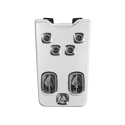 Fibro Therapy M Serie Fibro Therapy M Serie