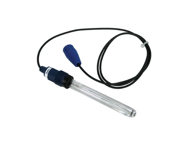 BAYROL Redox-Elektrode für Pool Relax Chlor/pH Schraub Sonde BAYROL Redox-Elektrode für Pool Relax Chlor/pH Schraub Sonde