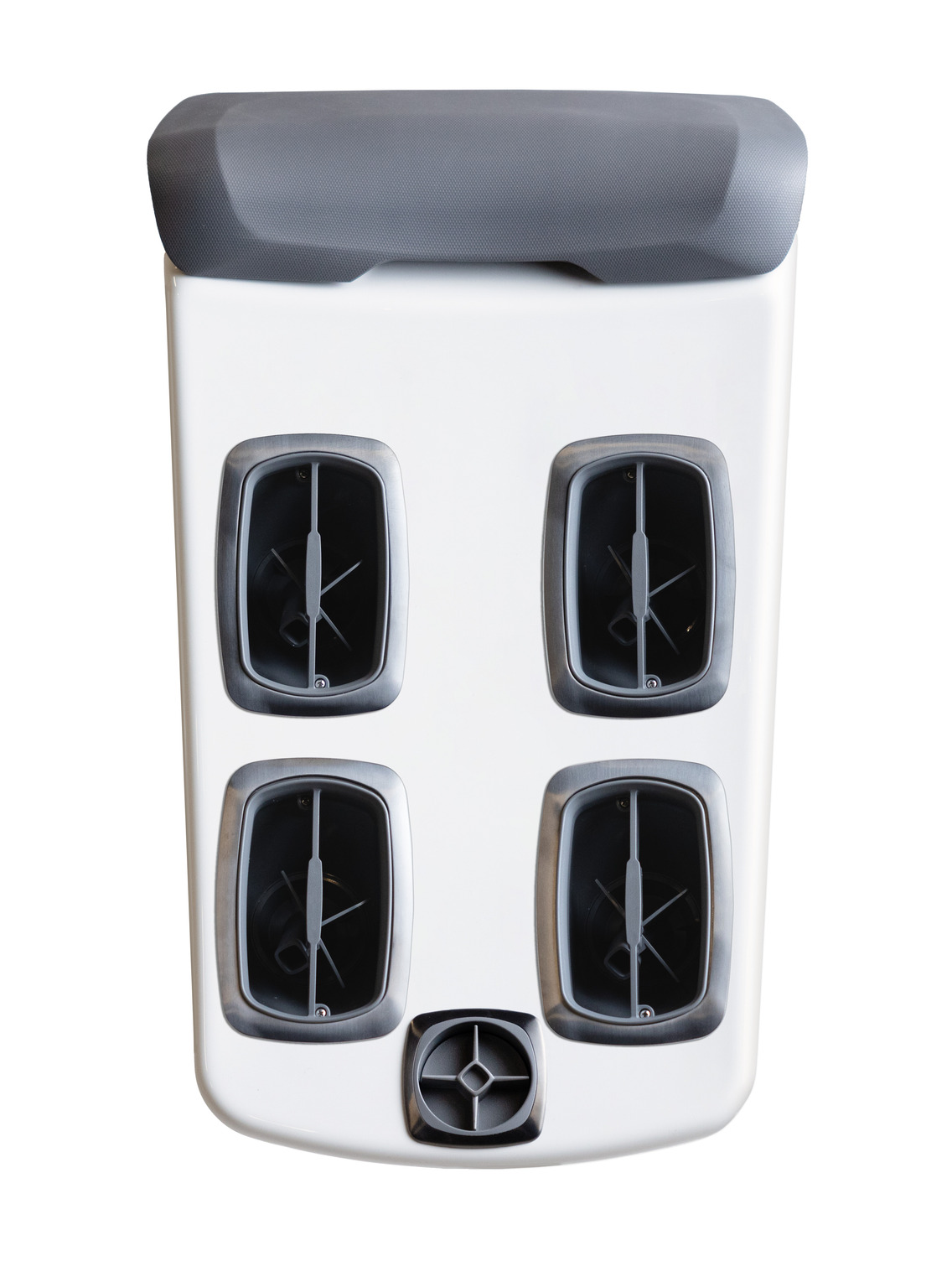 Oscillator ST