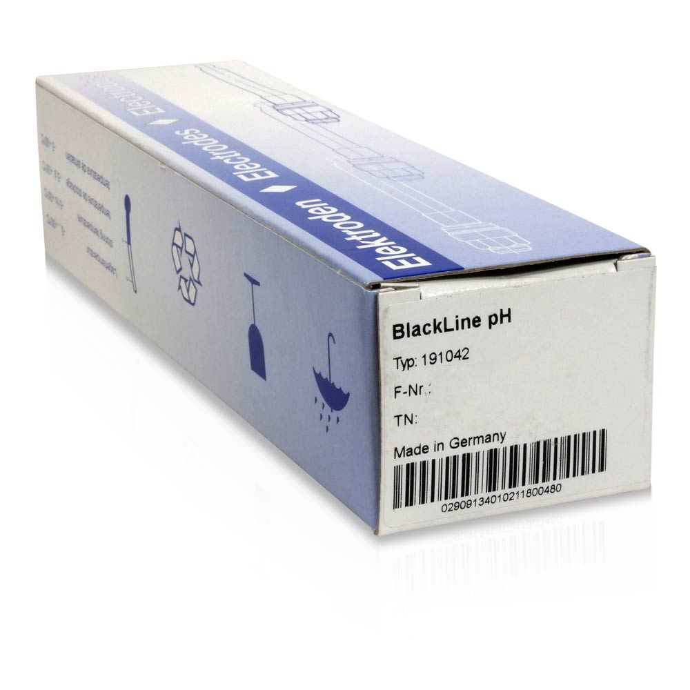 BAYROL pH-Elektrode Automatic Chlor/pH + Automatic Salt Steck - Sonde