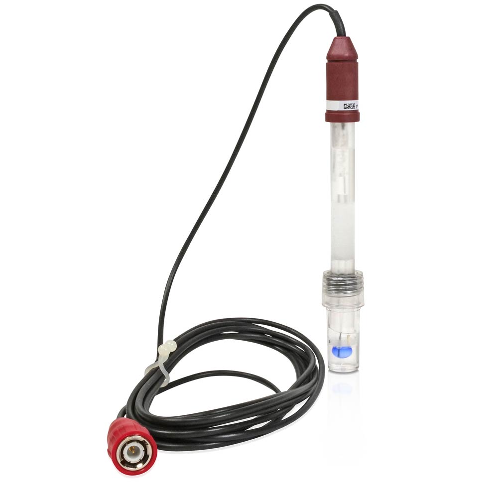 BAYROL pH-Elektrode Automatic Chlor/pH + Automatic Salt Steck - Sonde BAYROL pH-Elektrode Automatic Chlor/pH + Automatic Salt Steck - Sonde