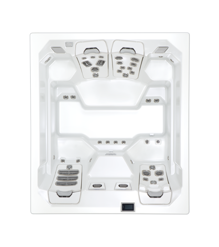 Bullfrogspas M6