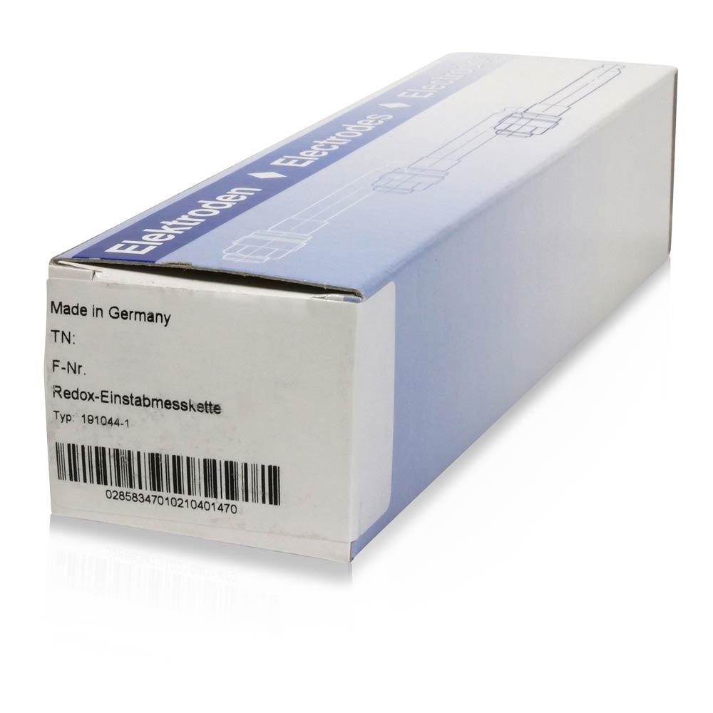 BAYROL Redox-Elektrode für Pool Automatic Chlor/pH Steck - Sonde BAYROL Redox-Elektrode für Pool Automatic Chlor/pH Steck - Sonde