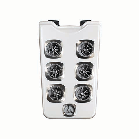 Pulsator M/Swim Serie Pulsator M/Swim Serie