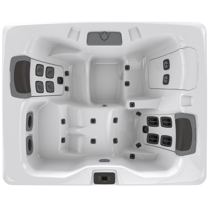 Bullfrogspas Outdoor Whirlpool A5L Select 