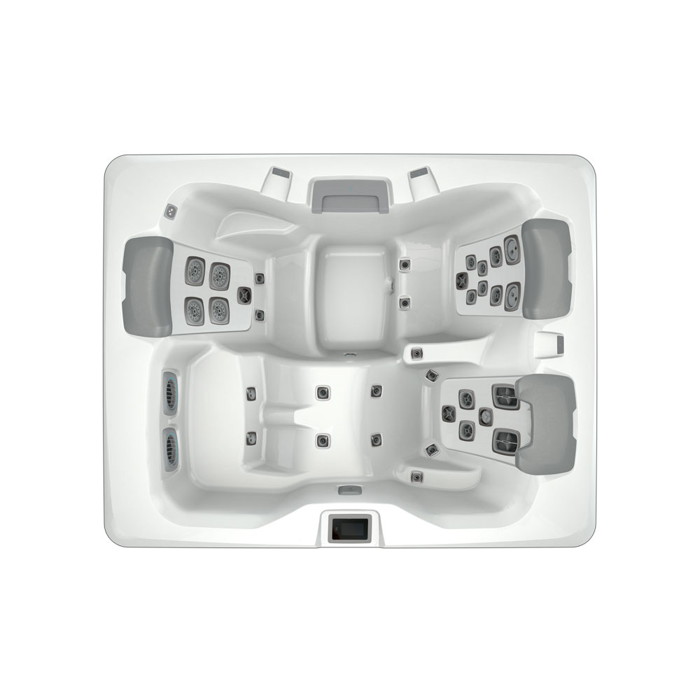 Bullfrogspas Outdoor Whirlpool A5L Select 