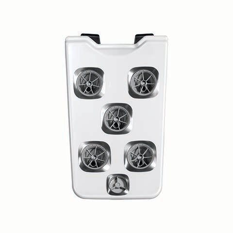 Gyrossage M/Swim Serie Gyrossage M/Swim Serie