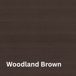 Woodland Brown